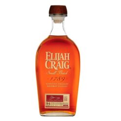 Elijah Craig Small Batch