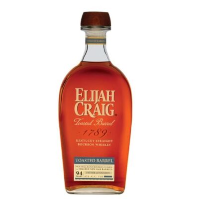Elijah Craig Toasted Barrel