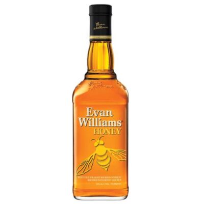 Evan Williams Honey