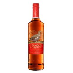 Famous Grouse Sherry Cask Finish