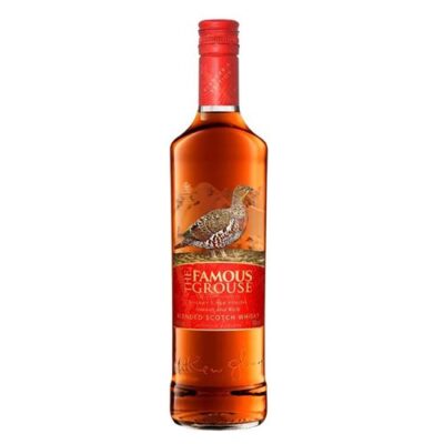 Famous Grouse Sherry Cask Finish
