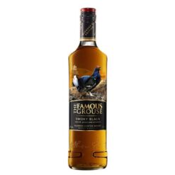 Famous Grouse Smoky Black