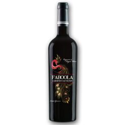 Faboola Cabernet Sauvignon