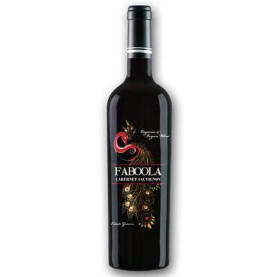 Faboola Cabernet Sauvignon
