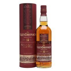 GlenDronach 12 Năm