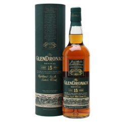 GlenDronach 15 Năm