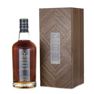 GLENLIVET 1978