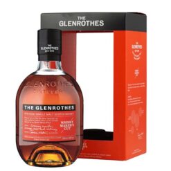 GLENROTHES WHISKY MAKER'S CUT