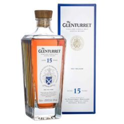 Glenturret 15 Năm