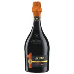 Giacobazzi 1 ELEGANTE Lambrusco Secco