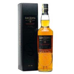 Glen Scotia 15 năm