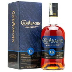 GlenAllachie 15 năm