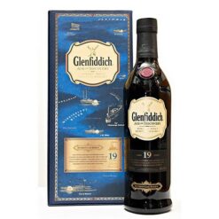 Glenfiddich 19 Năm