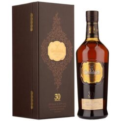 Glenfiddich 30 Năm