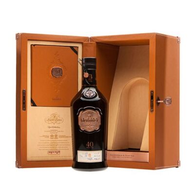 Glenfiddich 40 Năm