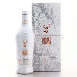 Glenfiddich Experimental Series 03 Winter Storm