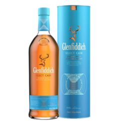 Glenfiddich Select Cask