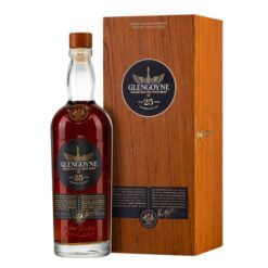 Glengoyne 25 Năm