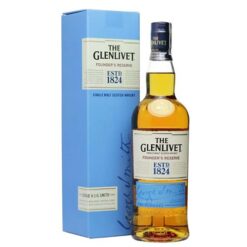 Glenlivet 1824 Founder's Reserve