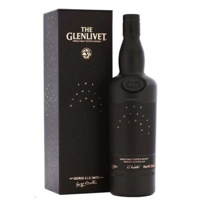 Glenlivet Code