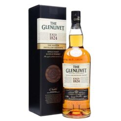 Glenlivet Master Distiller's Reserve Small Batch