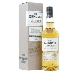 Glenlivet Nàdurra First Fill Selection