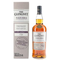 Glenlivet Nàdurra Oloroso Matured