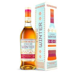 Glenmorangie A Tale of Winter