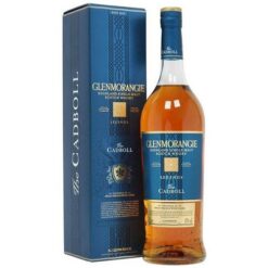 Glenmorangie Cadboll