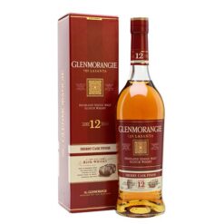 Glenmorangie Lasanta