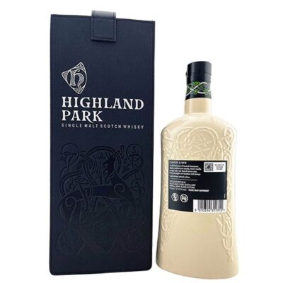 Highland Park 15 Năm