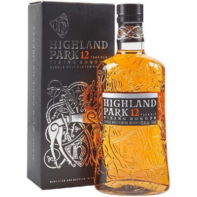 Highland Park 12 Năm