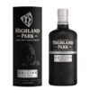 Highland Park Dark Origins