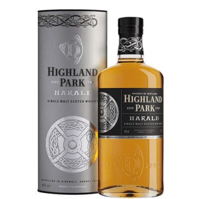 Highland Park Harald