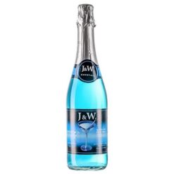 J&W COCKTAIL Blue