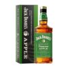 Jack Daniel's Apple