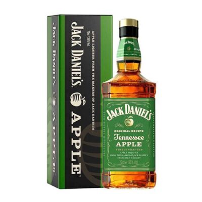Jack Daniel's Apple