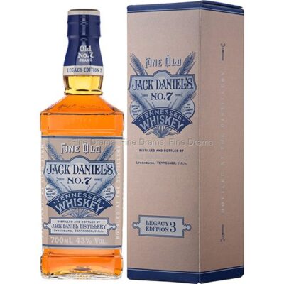 Jack Daniel's Legacy Edition 3