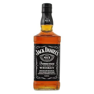 Jack Daniel's No.7