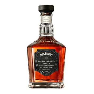 Jack Daniel's Single Barrel