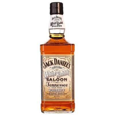 Jack Daniel's White Rabbit Saloon