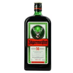 Rượu Thảo Mộc Jägermeister