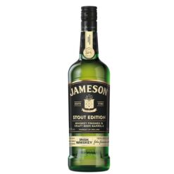 Jameson Caskmates Stout Edition