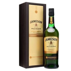 Jameson Gold Reserve