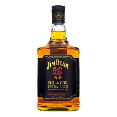 Jim Beam Black