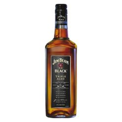 Jim Beam Black Triple Aged