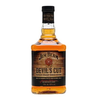 Jim Beam Devil's Cut