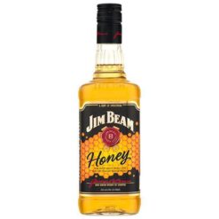 Jim Beam Honey