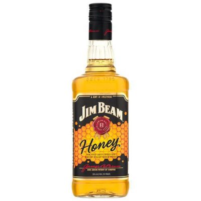 Jim Beam Honey