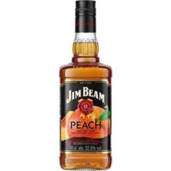 Jim Beam Peach